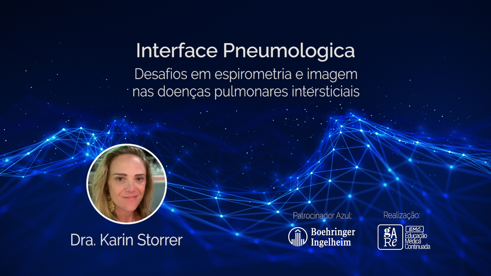 Interface Pneumológica